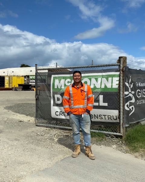 NZ intern 4