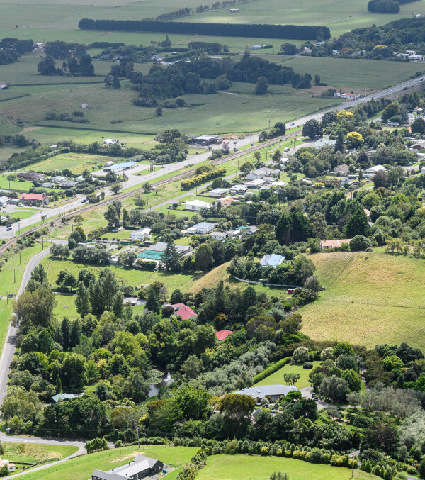 Ōtaki to north of Levin (Ō2NL) Highway 