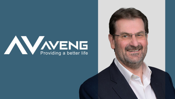 Aveng Group CEO Appointment