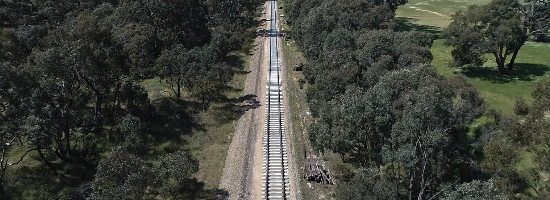 McConnell Dowell appointed as design contractor for first tranche of Inland Rail Victoria
