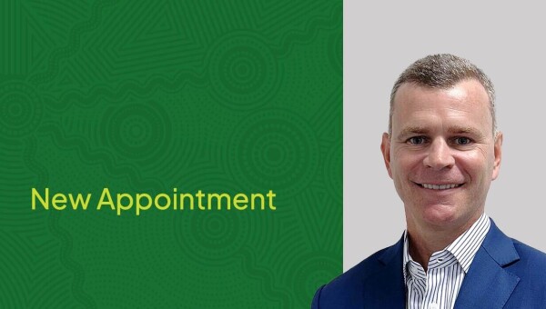 Welcome Mick Slocombe to McConnell Dowell
