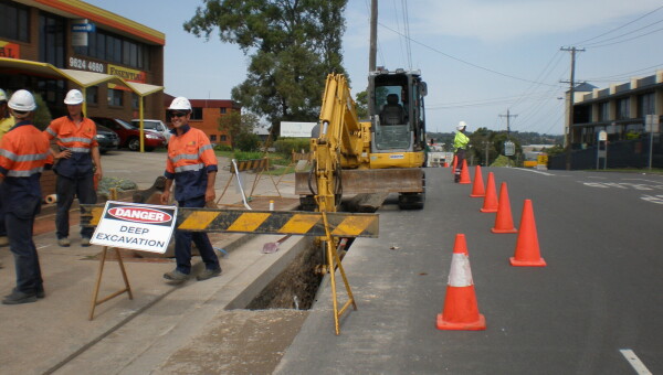 Western Sydney Recycled Water Scheme