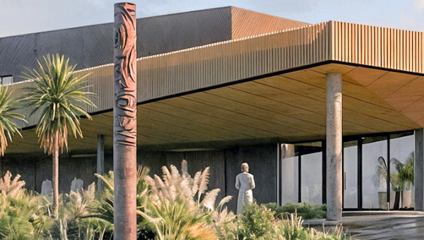 Pacific Property System Project 