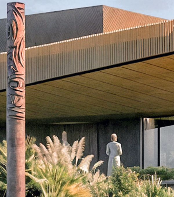 Pacific Property System Project 