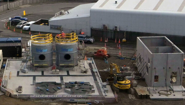 Te Whare Wai Para Nuku 