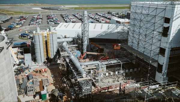 Te Whare Wai Para Nuku 