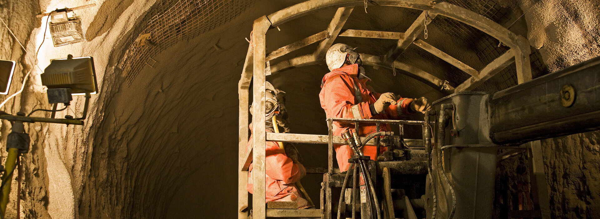 Rosedale WTP Ocean Outfall Project