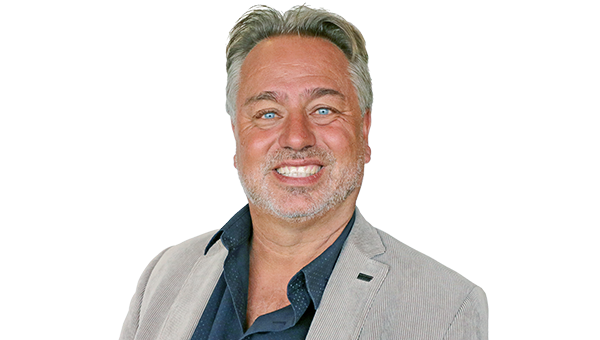 Sven Harlos