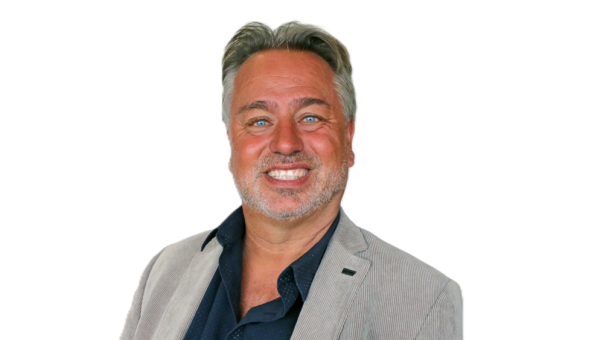 Sven Harlos