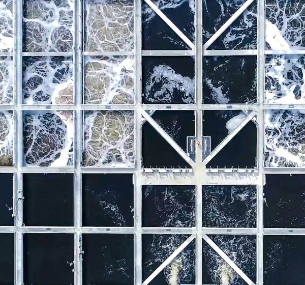 Water & Wastewater