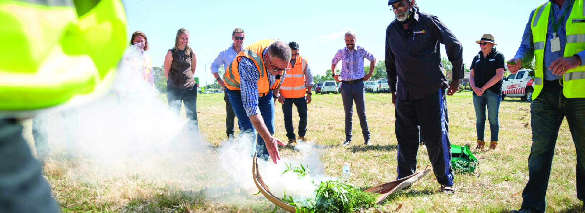 Innovate Reconciliation Action Plan