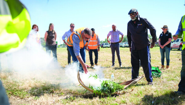 Innovate Reconciliation Action Plan