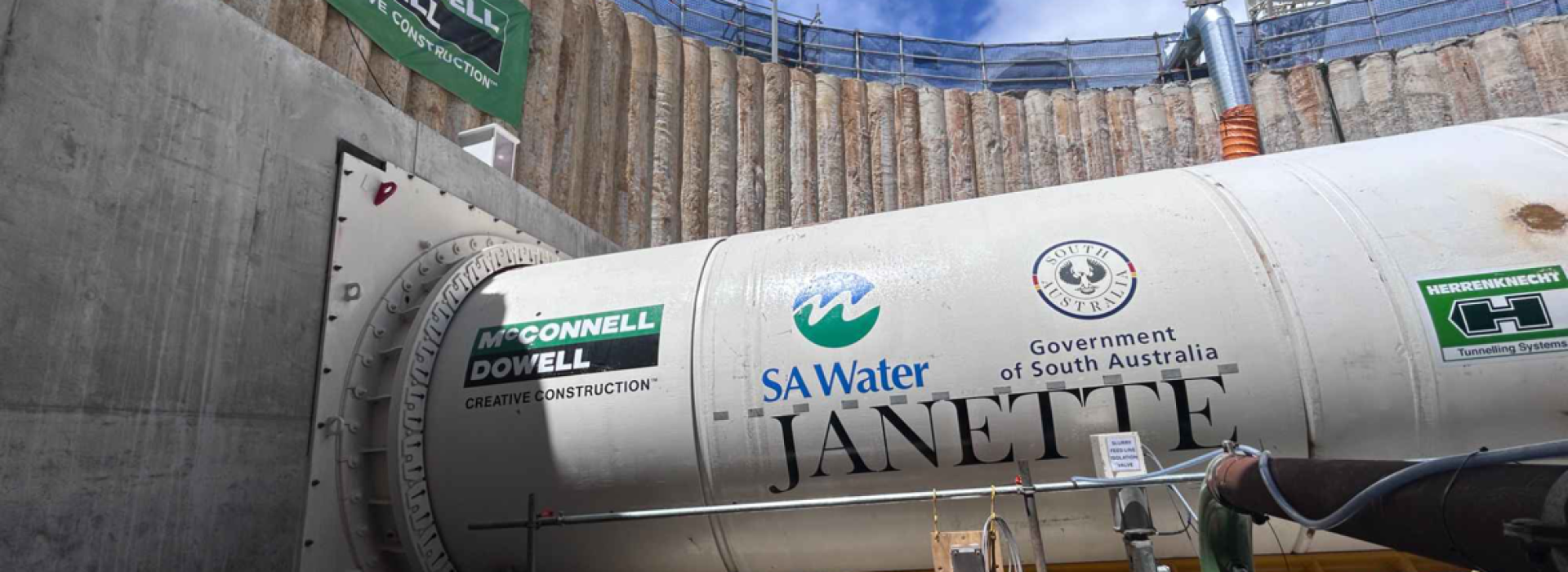 Eyre Peninsula Marine Works