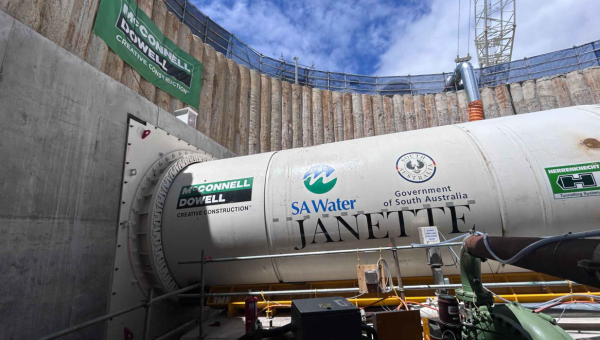 Eyre Peninsula Marine Works