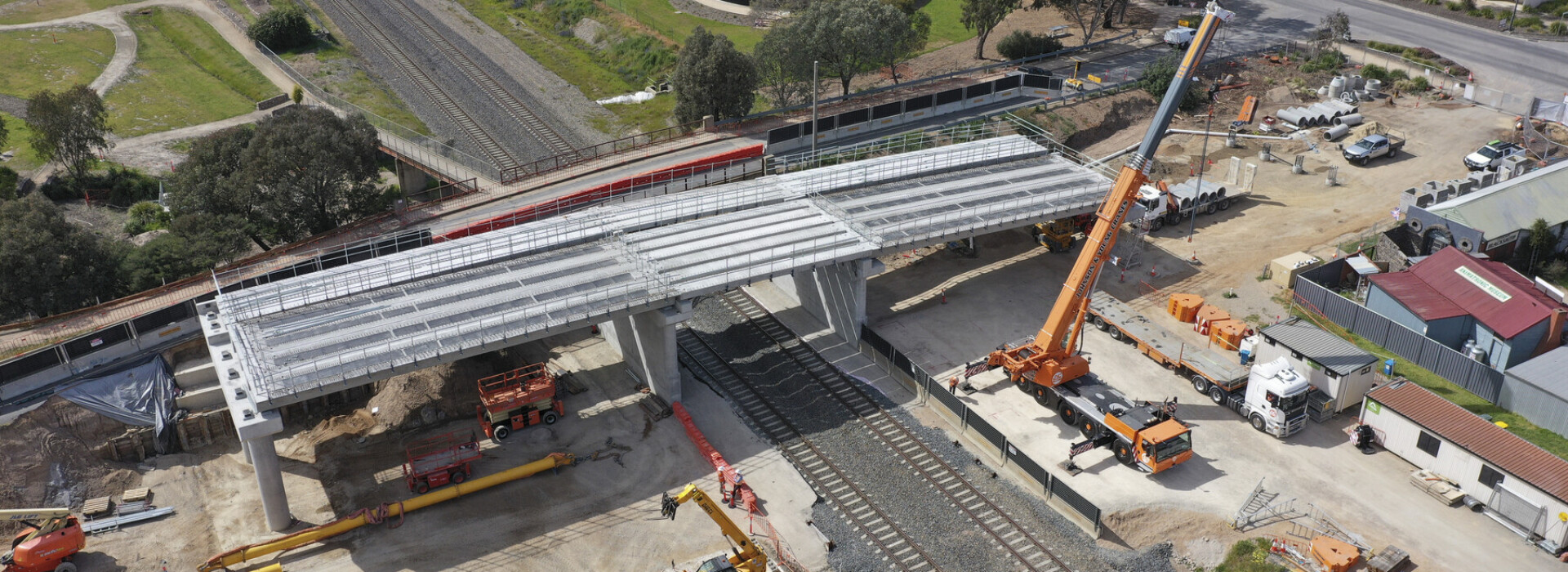 Inland Rail Victoria