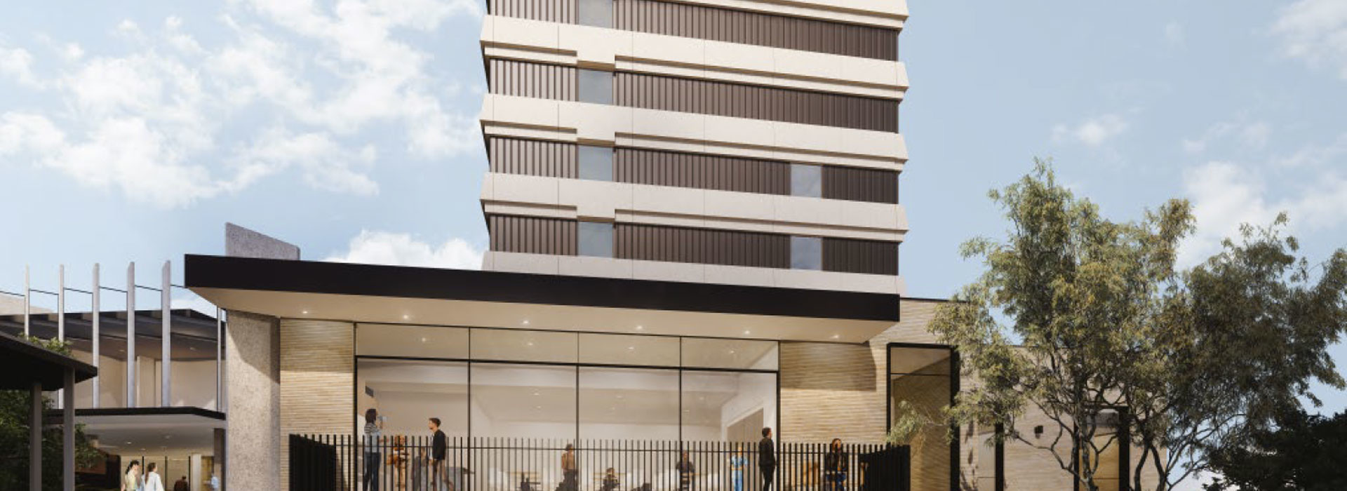 Modbury Hospital Upgrade