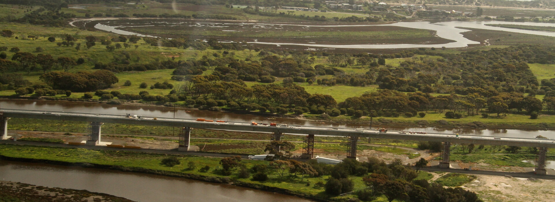 Seaford Rail Extension