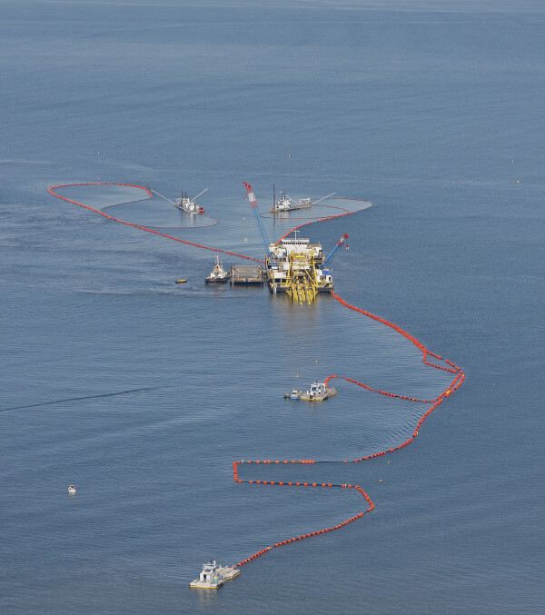 Sydney Desalination Plant - Water Delivery Alliance