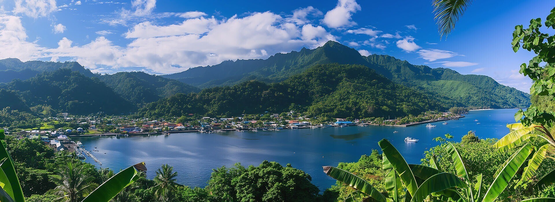 American Samoa