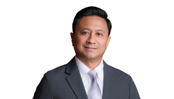 Rony Krisnadhi