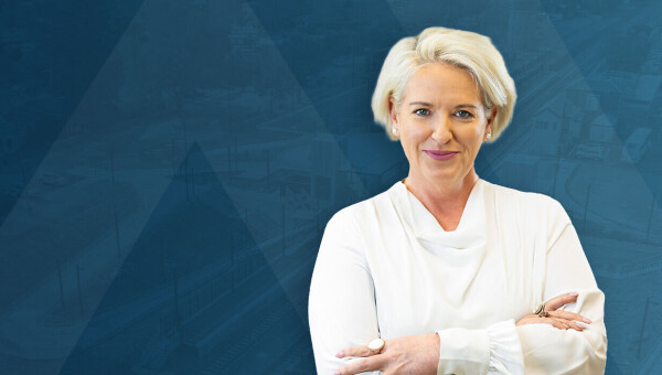 Interview with Natasha Manley, EGM Project Management Office