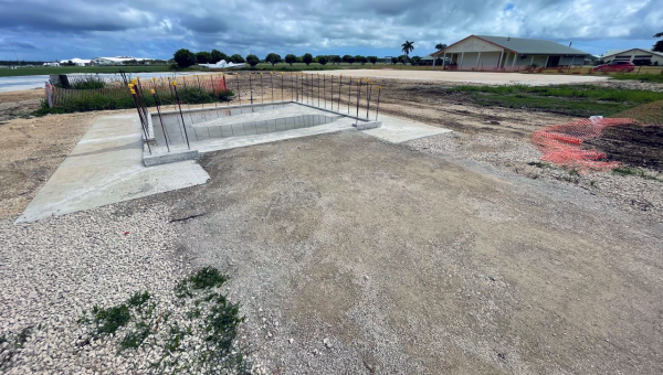 Airport Hangar Project